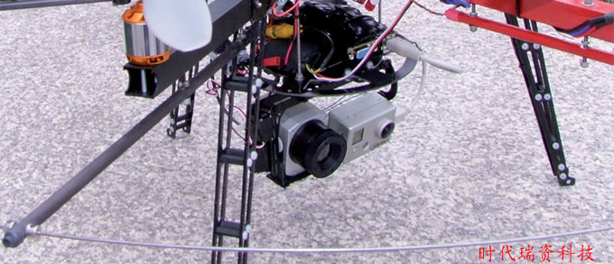 SZPLW无人机专用热成像仪