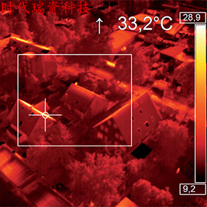 SZP160红外热像仪