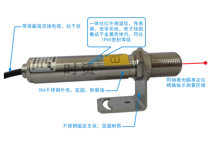 SZ-M1500红外温度传感器